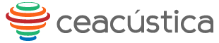 Logo Ceacústica